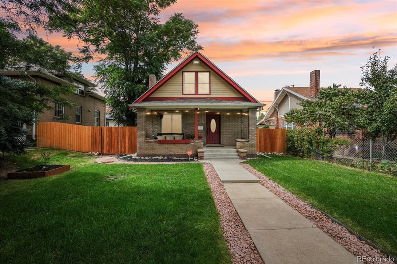Home Worth Check