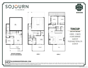 119 Wheeler Rd, Winter Park, CO 80482