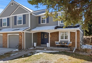 6050 Hinsdale Ct, Centennial, CO 80112