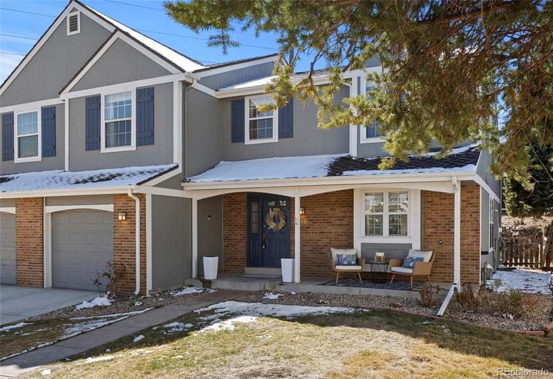 6050 Hinsdale Ct, Centennial, CO 80112