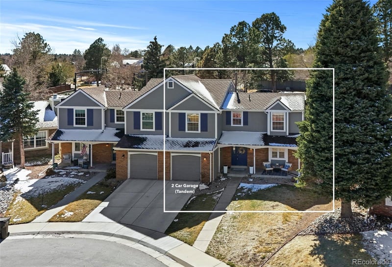 6050 Hinsdale Ct, Centennial, CO 80112