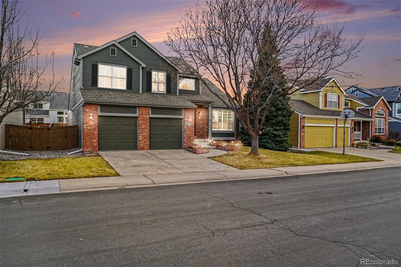 1748 Spring Water Ln, Highlands Ranch, CO 80129