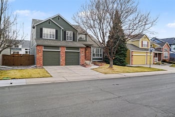 1748 Spring Water Ln, Highlands Ranch, CO 80129