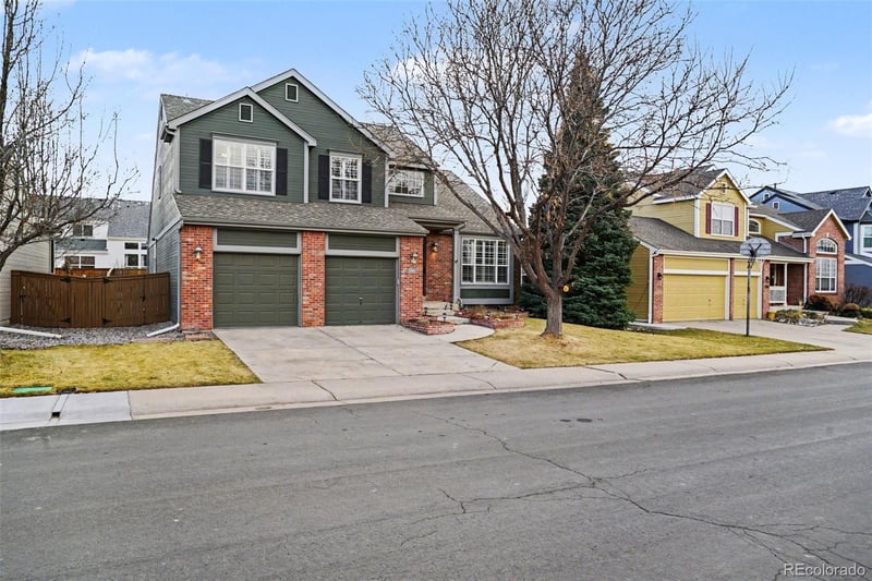 1748 Spring Water Ln, Highlands Ranch, CO 80129