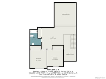 1748 Spring Water Ln, Highlands Ranch, CO 80129