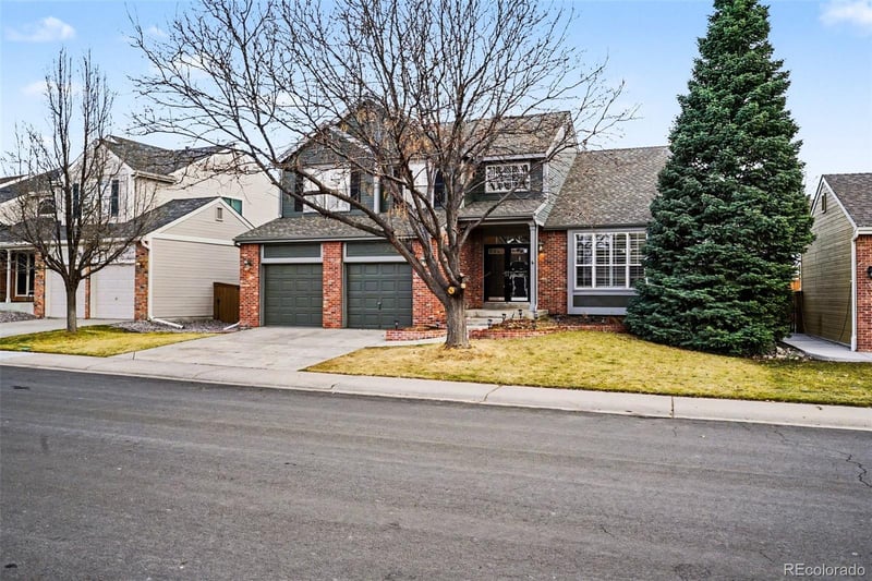 1748 Spring Water Ln, Highlands Ranch, CO 80129