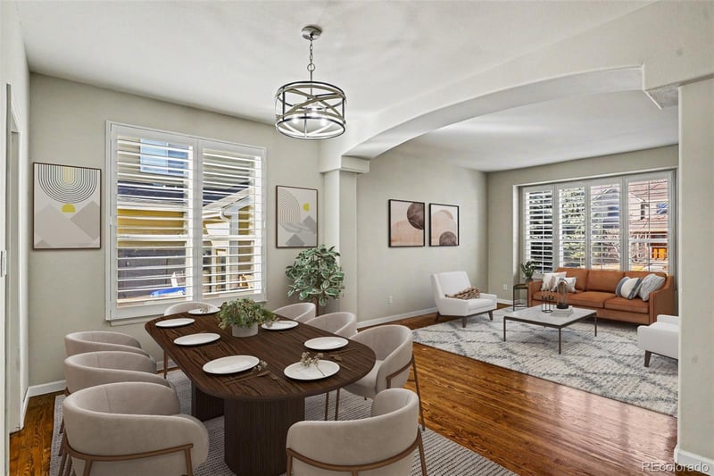 1748 Spring Water Ln, Highlands Ranch, CO 80129