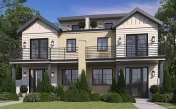 3309 20th Ave, Denver, CO 80211