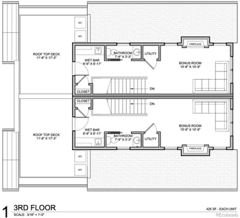 3309 20th Ave, Denver, CO 80211