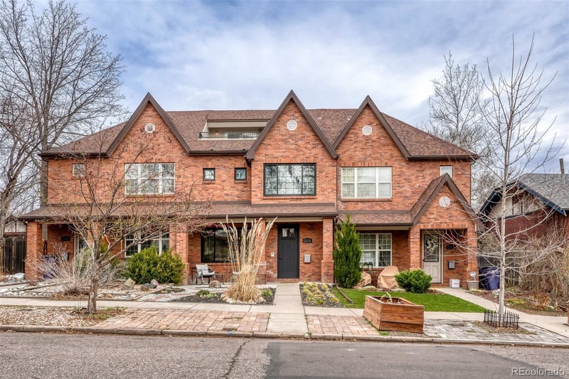 2818 Java Ct, Denver, CO 80211