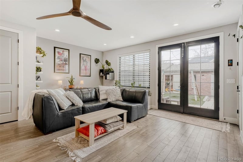 2818 Java Ct, Denver, CO 80211