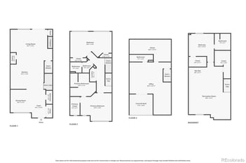 2818 Java Ct, Denver, CO 80211