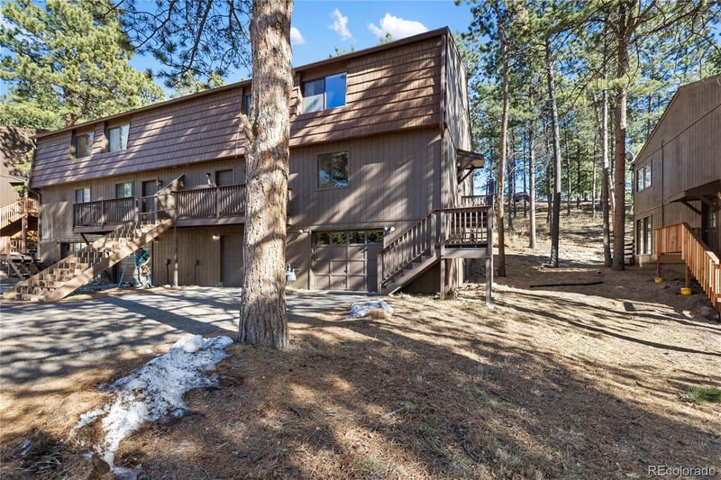 570 Manor Ct #D, Woodland Park, CO 80863