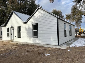 809 Warren St, Weldona, CO 80653