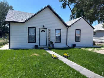 809 Warren St, Weldona, CO 80653