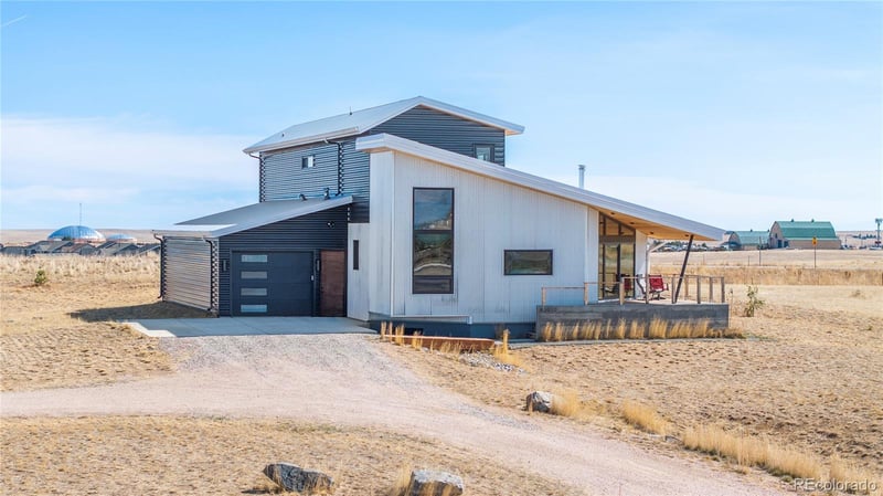 43010 Ptarmigan Ranch St, Parker, CO 80138