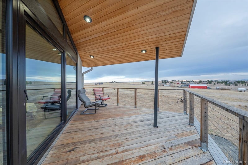 43010 Ptarmigan Ranch St, Parker, CO 80138