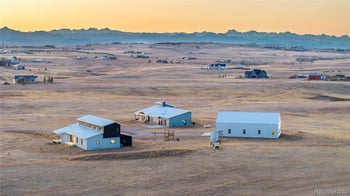 43010 Ptarmigan Ranch St, Parker, CO 80138