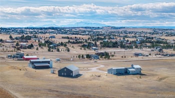 43010 Ptarmigan Ranch St, Parker, CO 80138