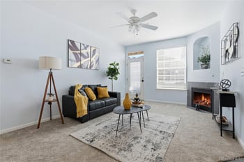 5703 Gibralter Way #103, Aurora, CO 80019