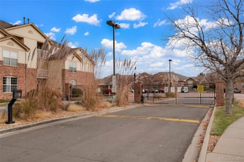 5703 Gibralter Way #103, Aurora, CO 80019