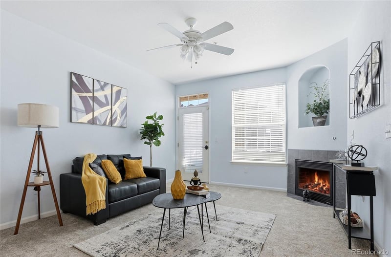 5703 N Gibralter Way #103, Aurora, CO 80019