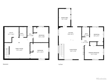 649 Perry St, Denver, CO 80204