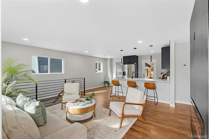 649 Perry St, Denver, CO 80204