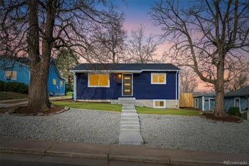 649 Perry St, Denver, CO 80204
