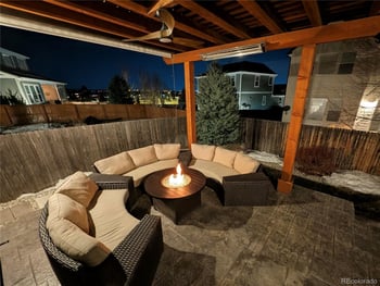 14929 Elsinore Ave, Parker, CO 80134