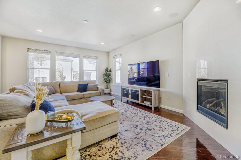 14929 Elsinore Ave, Parker, CO 80134