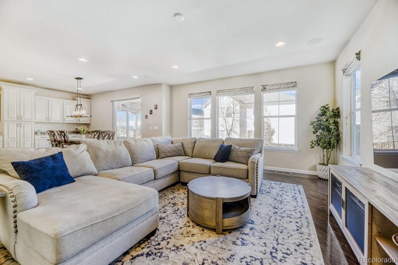 14929 Elsinore Ave, Parker, CO 80134