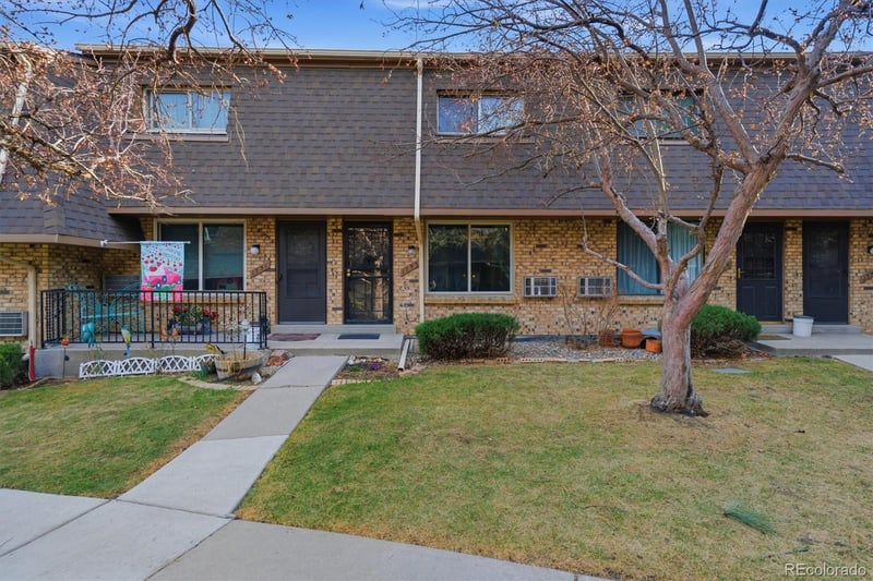 1753 Quail St, Lakewood, CO 80215