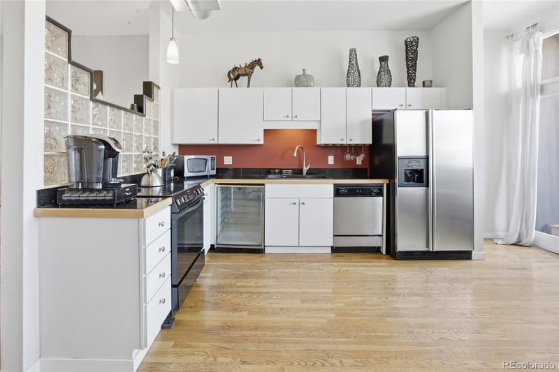 2525 15th St #2C, Denver, CO 80211