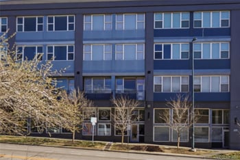 2525 15th St #2C, Denver, CO 80211