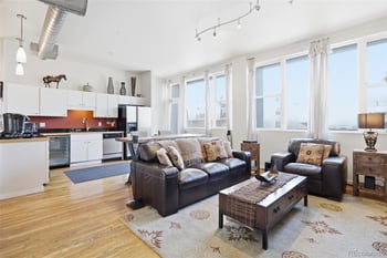 2525 15th St #2C, Denver, CO 80211