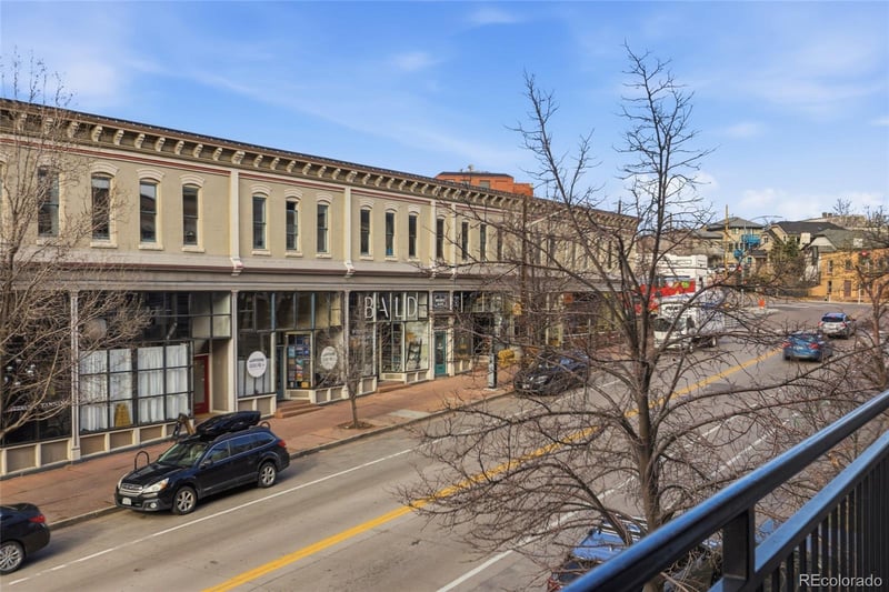 2525 15th St #2C, Denver, CO 80211