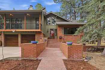 5806 Cantrell Ct, Parker, CO 80134