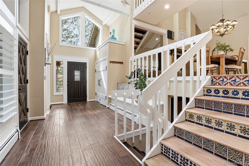 5806 Cantrell Ct, Parker, CO 80134