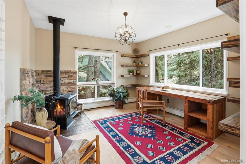 5806 Cantrell Ct, Parker, CO 80134