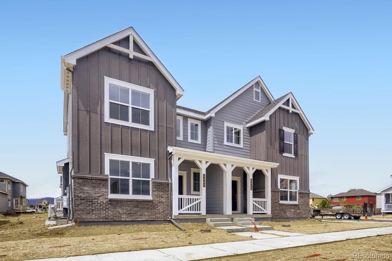 6407 Masked Lark St, Fort Collins, CO 80528
