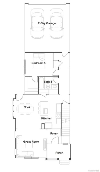 6407 Masked Lark St, Fort Collins, CO 80528