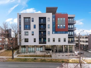 2374 University Blvd #501, Denver, CO 80210