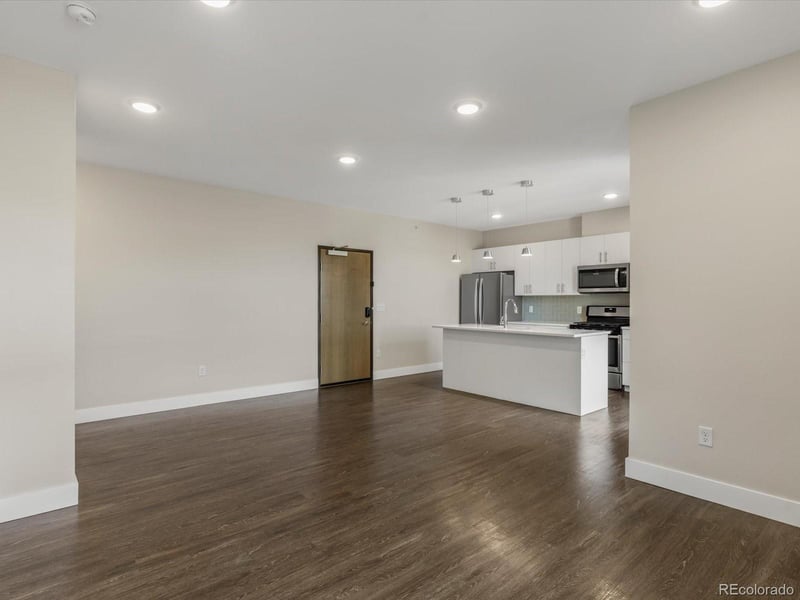 2374 University Blvd #501, Denver, CO 80210