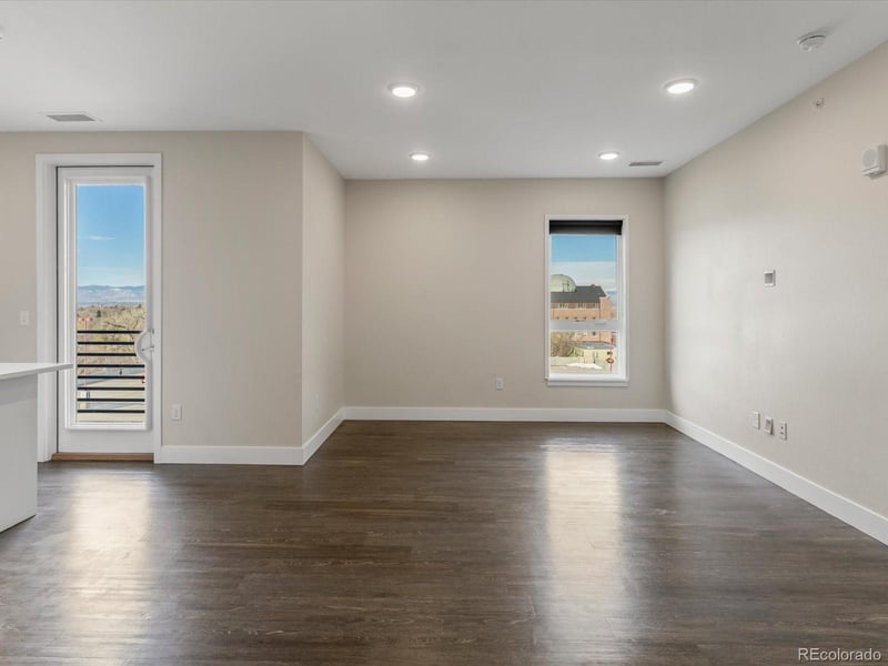 2374 University Blvd #501, Denver, CO 80210