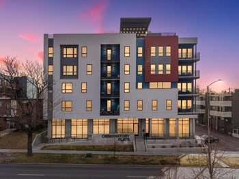 2374 University Blvd #501, Denver, CO 80210