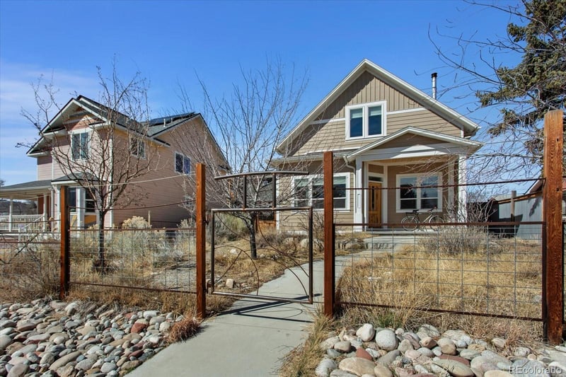 1208 E St, Salida, CO 81201