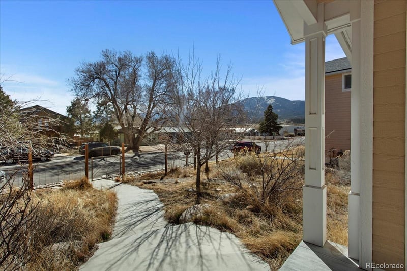 1208 E St, Salida, CO 81201