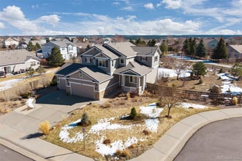 410 Ellendale St, Castle Rock, CO 80104