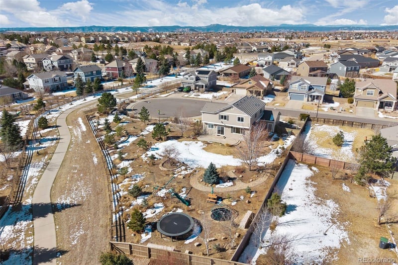 410 Ellendale St, Castle Rock, CO 80104